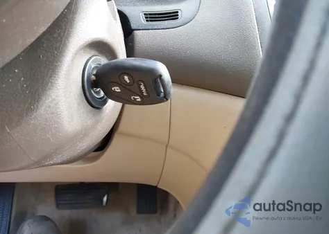 2006 Honda Accord 2.4 Lx from USA, damaged, VIN 1HGCM56476A086811